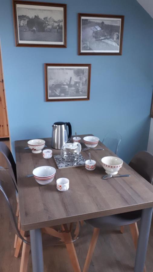 Apartment Les Chants Du Crepuscule Marchesieux
