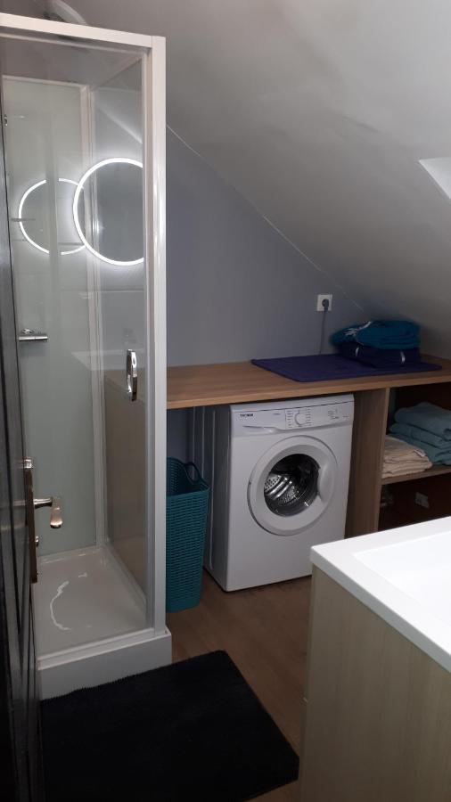 Apartment Les Chants Du Crepuscule Marchesieux